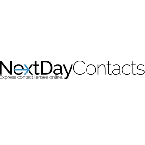 Take $40 off Next Day Contacts items with discount coupon