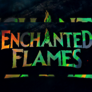 Shop more with 45% off deal at Enchanted Flames