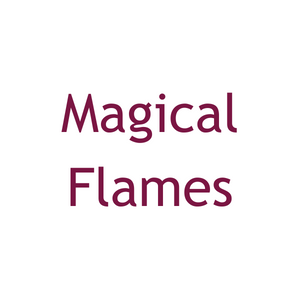 Monthly offer! take the chance to receive $70 off on Magical Flames products