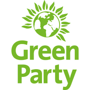 Purchase with 35% save on Green Party  new arrivals