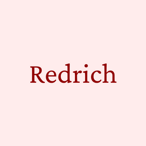 Get $25 off with Redrich coupon code