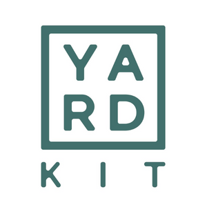 Obtain Yardkit coupon with 55% off on any items