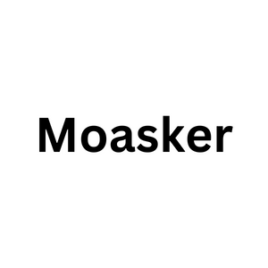 Save 65% off on purchase any Moasker