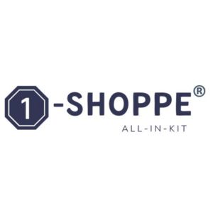 Early Summer offer – 30% off 1 Shoppe All In Kit with promotional offer