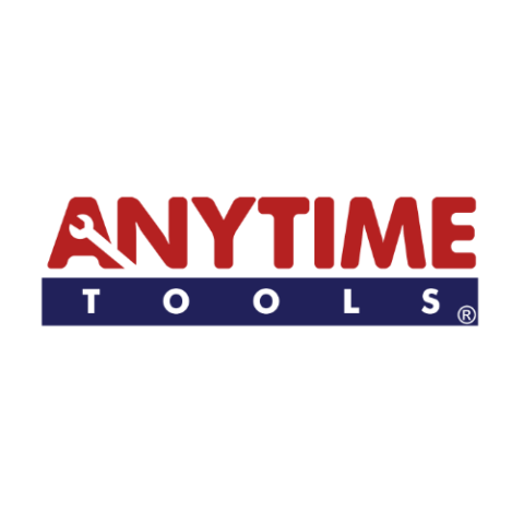 Monthly offer! take the chance to receive 50% on Anytime Tools products