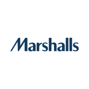 Enjoy 65% off everything with Marshalls promo code