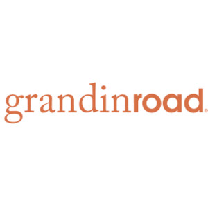 Grandin Road Holiday Deal – Save 20% on first purchase