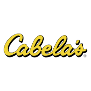 Enjoy 55% off everything with Cabela’s promo code