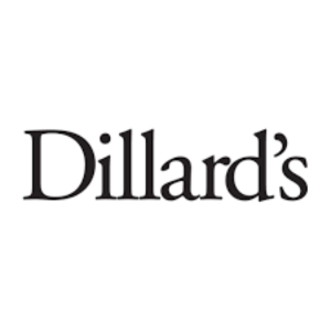 Enjoy 75% off everything with Dillard’s promo code