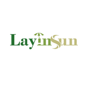 Shop at Layinsun and receive $100 off